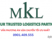 [Mekong Logistics]Vận chuyển-phân phối hàng hóa TPHCM- Đà Nẵng- Hà Nội
