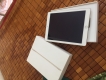 Ipad air 2, 64gb, gold, 3g, Bh 13/9/17, bao da xịn