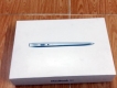 Cần bán Macbook Air Mid 2012