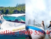 Cung cấp giá gốc Thuê tàu, cano Nha Trang - 0969 550 460
