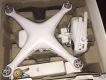 Phantom 3 professional quay 4k mới 99%
