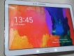 samsung galaxy Note 10.1 mới 98% màu trắng