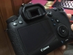 Body Canon 6D like new