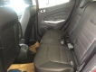 Ford Ecosport 5 chỗ gầm cao rộng rãi