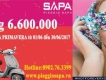 KHUYẾN MÃI SỐC KHI MUA XE VESPA TẠI PIAGGIO SAPA_ALOHOTLINE 0903381110