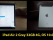 iPad Mini 1, Mini 4, iPad Air 2, iPad Pro còn bảo hành chính hãng...