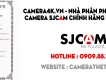 Camera Thể Thao SJCam M20 Wifi Action Camera 4K