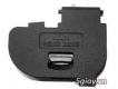 Cần nắp ngăn pin (battery door) cho Canon 7D Mark II