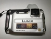 Panasonic Lumix DMC-TS4, 12 megapixels, chống shock, chống nước, GPS