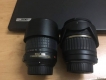 [HCM] nikon afs 55-200 va tamron 17-50 2.8 non vc