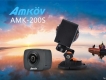 Camera hành trình Amkov  AMK200S