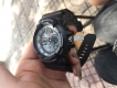 Casio g shock GAC_110 chính hãng giá tốt