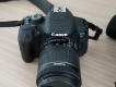 Cần bán máy ảnh Canon 700D