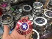 Hand Spinner - Chuyên con quay giảm stress spinner.Uy tín , chất lượng