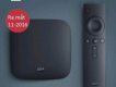 Android Xiaomi Mibox gen 3c (Đen) - Phiên bản 2017