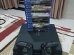 Bán combo PS4 Pro khủng! (Máy + 20 game đỉnh độc quyền)