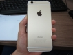 Bán lại iphone 6 16gb màu vàng, máy quốc tế , máy zin