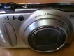Máy ảnh du lịch Fujifilm Finepix 605 EXR.