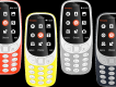 Nokia 3310 chính hãng FPT NGUYÊN SEAL