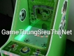 máy game thùng _ thiết kế khu vui chơi liên hoàn