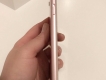 Ip6s plus 128g rose gold new 99,9%