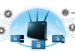 ★ Asus RT - AC68U Dual-band Wireless-AC1900 Gigabit Router