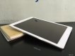 ipad AIR -64gb-4G-99% + ipad PRO màu ROSE -32gb-4G còn BH APPLE