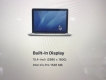 Bán Macbook Pro Retina 15.4 Core i7 2.3Ghz- 16GB -SSD 512GB - Card rời