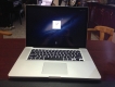 Macbook Pro 17 inch MD311 Late 2011