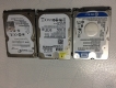 HDD 320GB (WD, Seagate)