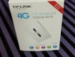 Bộ Phát Wifi Di Động 4G chuẩn LTE Tp-link M7300