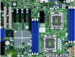 Chuyên máy tính workstation render,thiết kế đồ họa -Supermicro-E5 2680