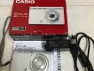 Máy Ảnh Casio ZR60 Fullbox.
