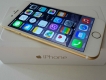 iPhone 6 gold 16gb quốc tế FPT