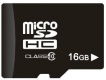 Thẻ nhớ Micro 16Gb class10 giá chỉ 120k