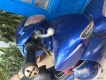 honda FUTURE 1 màu xanh tiger đk 2000