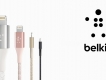 Cáp sạc Belkin xách tay