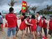 Đi tour du lịch team building Long Hải 2 ngày 1 đêm hấp dẫn