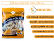 Chả Ram Tôm Đất Sinh Hương - Tuyển đại lý trên toàn quốc