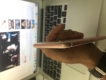 Iphone 7 rose 256g 98%