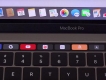 Macbook Pro 13" Touchbar Grey Late 2016 MLH12LL/A hàng Mỹ giá tốt ...