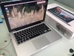 Macbook pro i5  2.3Ghz, Ram 8G, HDD 500G Fullbox