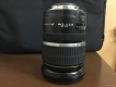 Cần bán lens Canon EFS 17-55 f/2.8 IS USM như mới ít xài