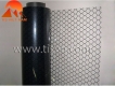 Tấm PVC dẻo tráng carbon (tấm mắt cáo chống tĩnh điện - PVC Grid Film)