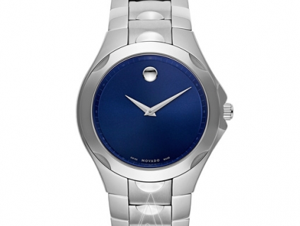movado thuỵ sỹ vừa từ mỹ về đây