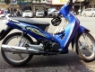 Xe Wave125 Thailand xe mua thùng!