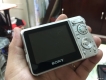 Máy ảnh sony + olympus