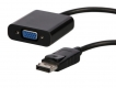 Cap chuyển Display port sang VGA