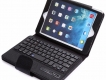 Bàn Phím Bluetooth Kiêm ốp Lưng giá đỡ Case keyboard iPad 2 3 4