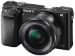 Máy ảnh Sony A6000 kit 100% fullbox fix mạnh đi gấp